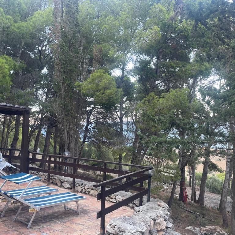 La Pineta - Vacation Home - 7