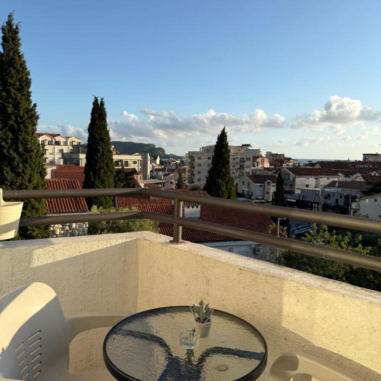 Villa Mystic - Deluks Apartman s 1 Spavaćom Sobom - 2