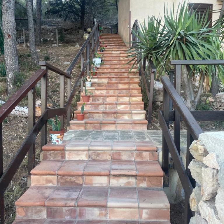 La Pineta - Vacation Home - 5