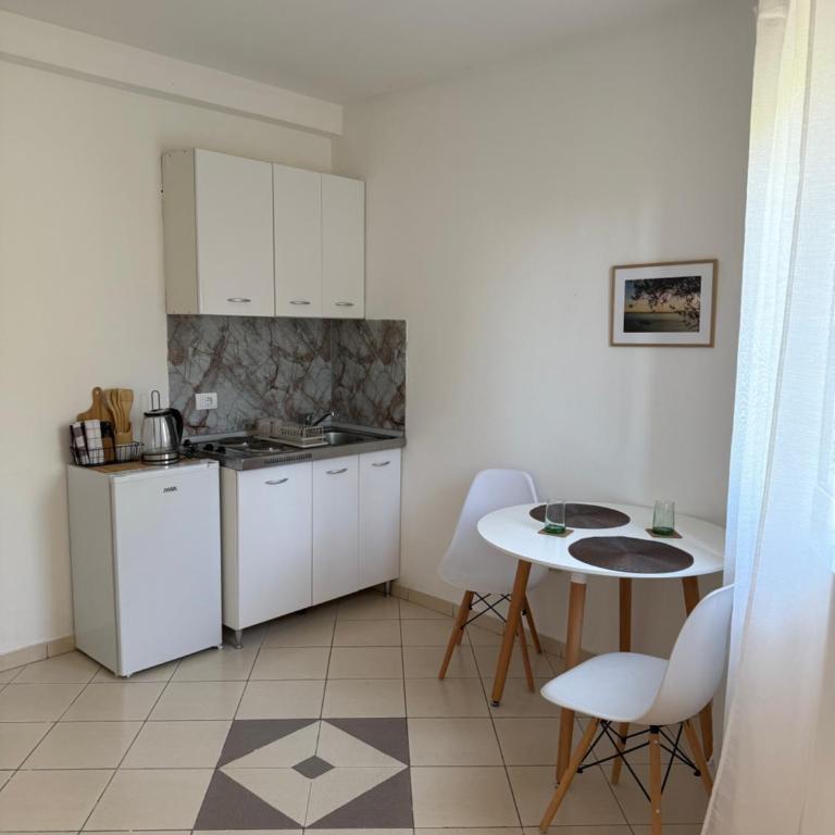 Villa Mystic - Dupleks Apartman - 1