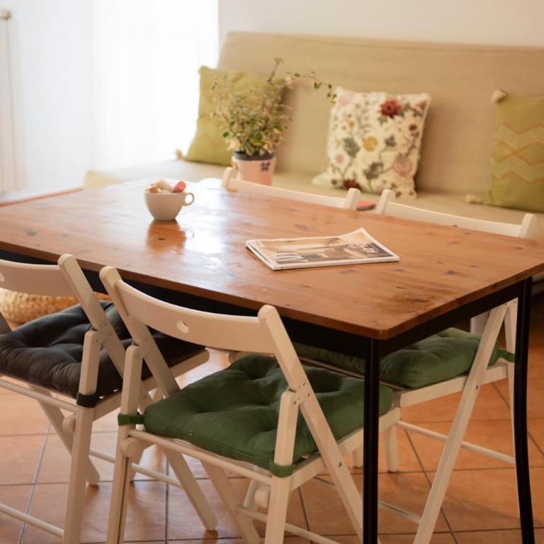 Tenuta dei Normanni - Appartamento con 2 Camere da Letto - 7