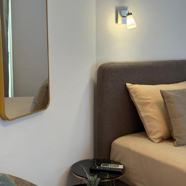 Villa Mystic - Deluks Apartman s 1 Spavaćom Sobom - 3
