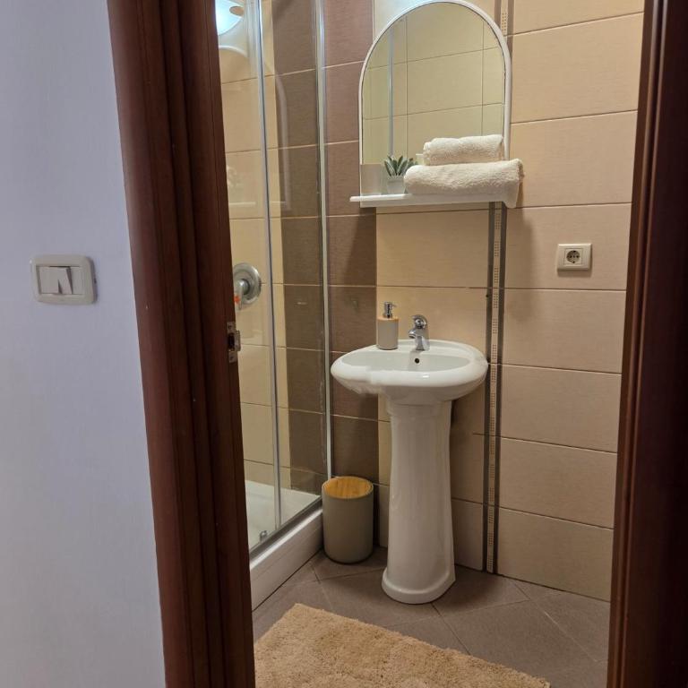 Villa Mystic - Studio Apartman - 2