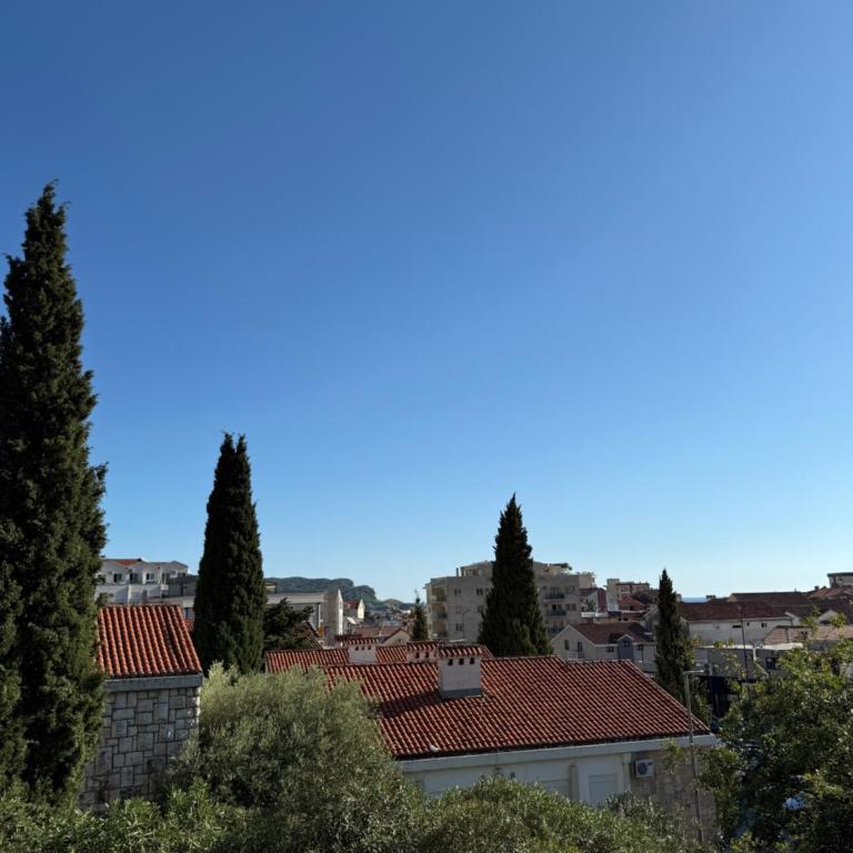 Villa Mystic - Dupleks Apartman - 3