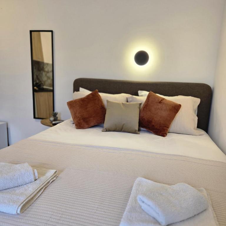 Villa Mystic - Studio Apartman - 5