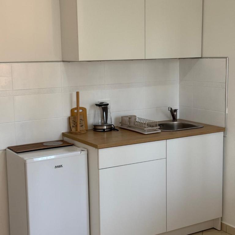 Villa Mystic - Deluks Apartman s 1 Spavaćom Sobom - 6