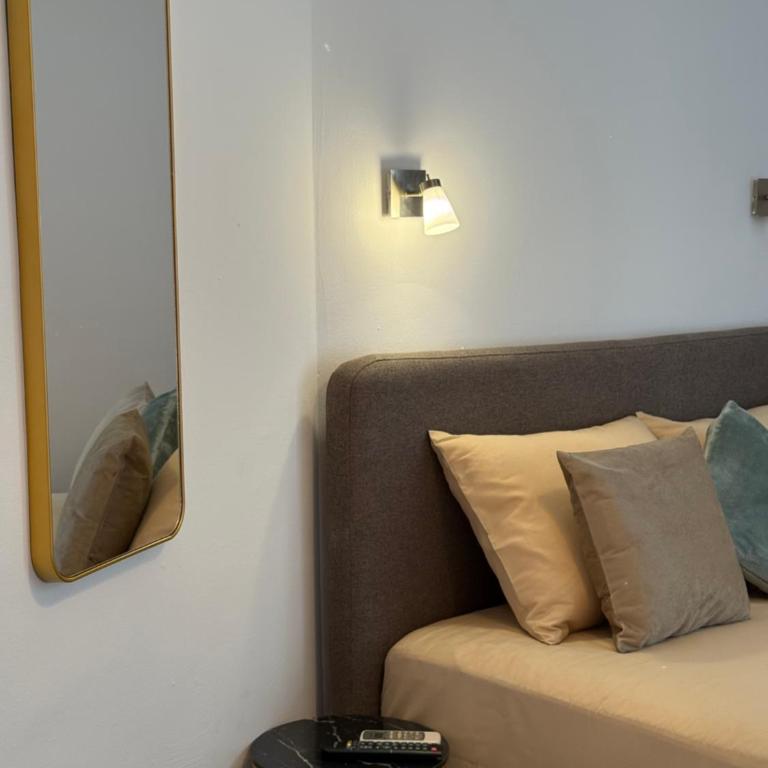 Villa Mystic - Deluks Apartman s 1 Spavaćom Sobom - 7
