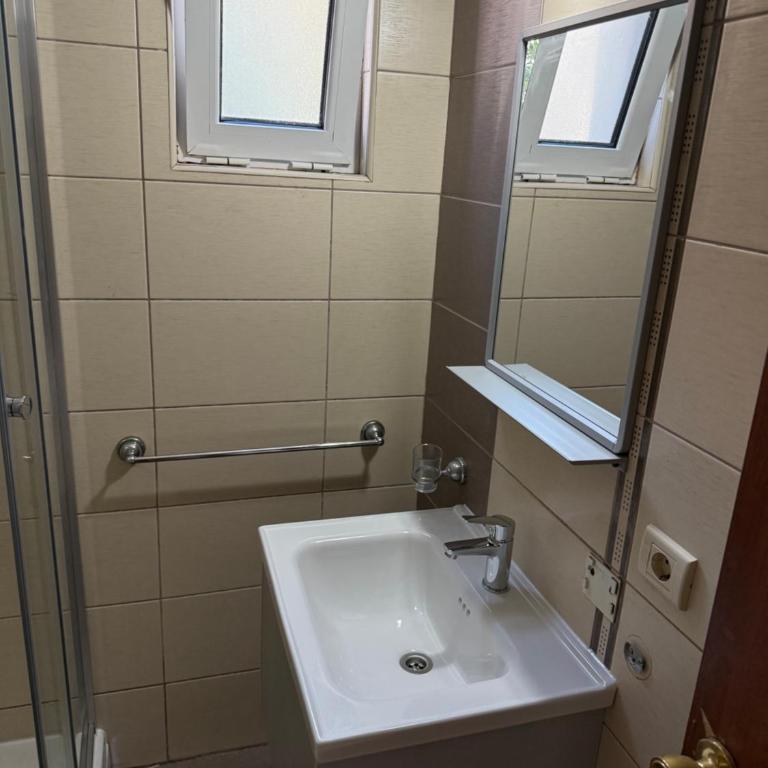 Villa Mystic - Dupleks Apartman - 5