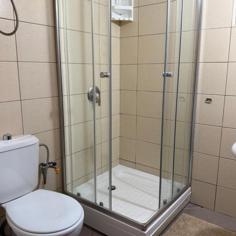Villa Mystic - Deluks Apartman s 1 Spavaćom Sobom - 8