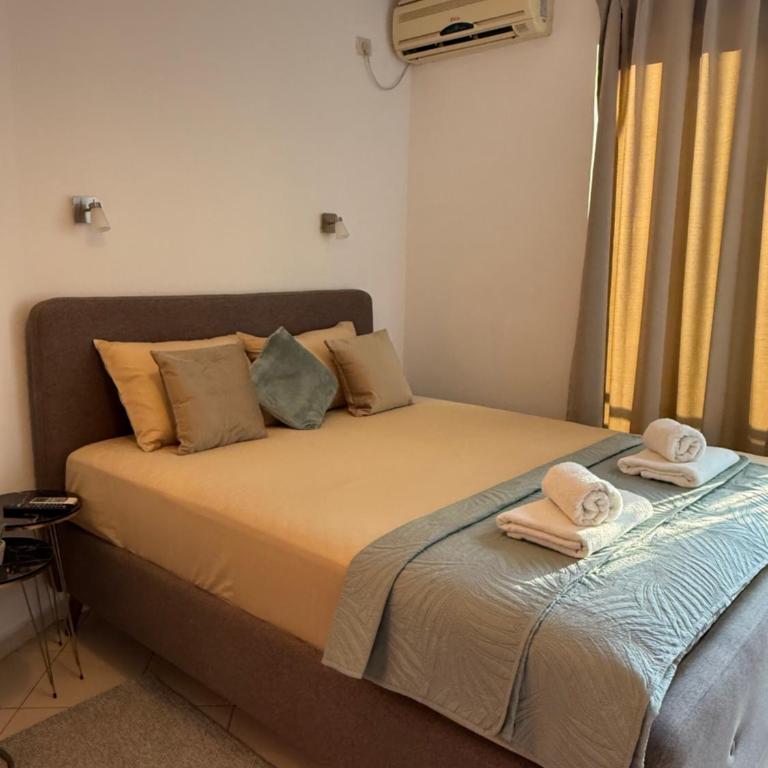 Villa Mystic - Deluks Apartman s 1 Spavaćom Sobom - 1