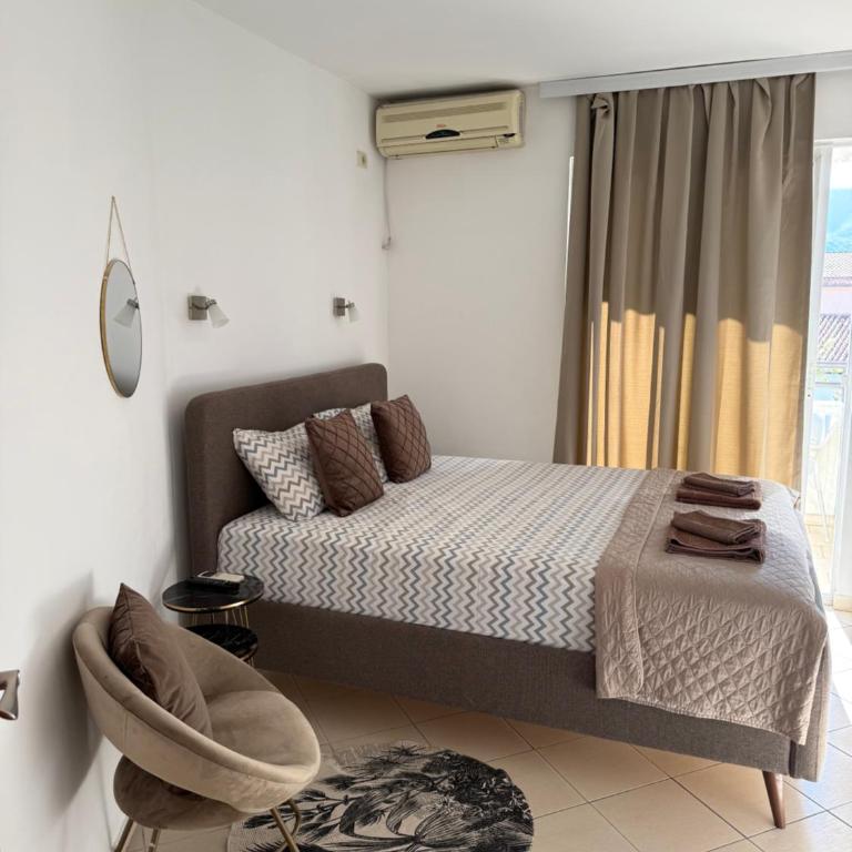 Villa Mystic - Dupleks Apartman - 9
