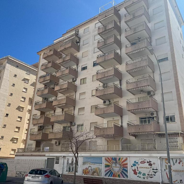 Apartamentos Marblau Varios 1, 2 y 3 dormitorios - Julio y Agosto SOLO FAMILIAS - Apartamento de 2 dormitorios - 5