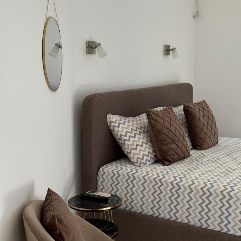 Villa Mystic - Dupleks Apartman - 11