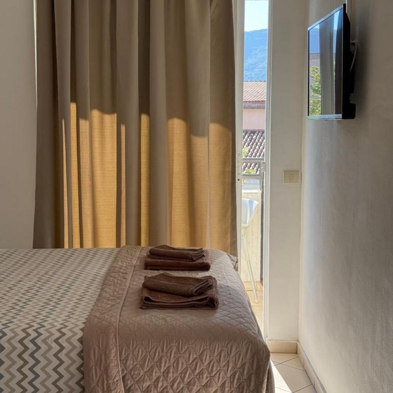 Villa Mystic - Dupleks Apartman - 12