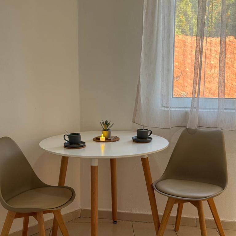 Villa Mystic - Deluks Apartman s 1 Spavaćom Sobom - 11
