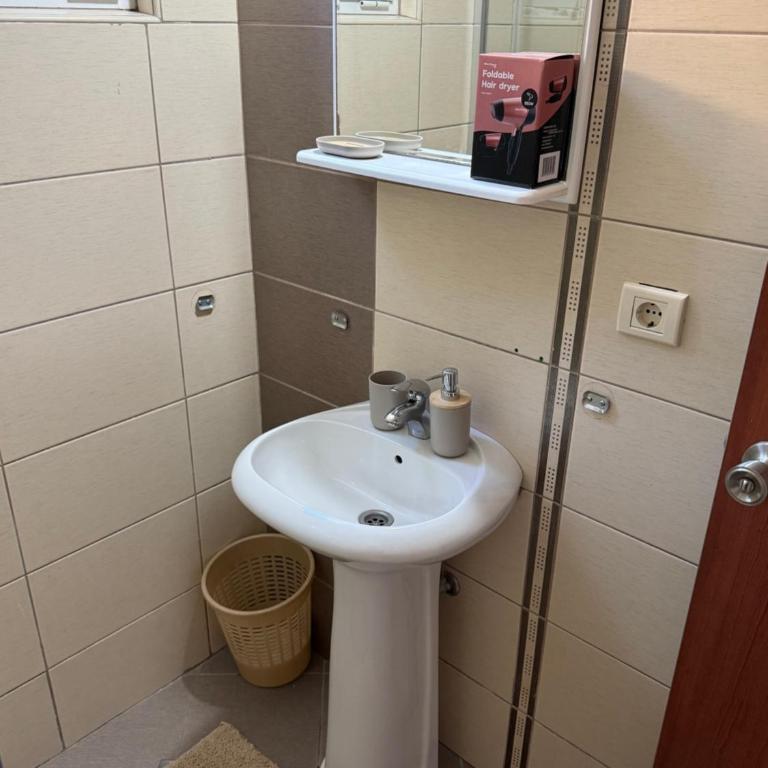 Villa Mystic - Deluks Apartman s 1 Spavaćom Sobom - 12