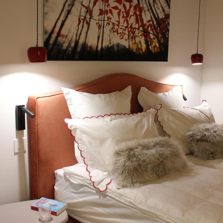 La Tzoumaz Lodge - Chalet - 19