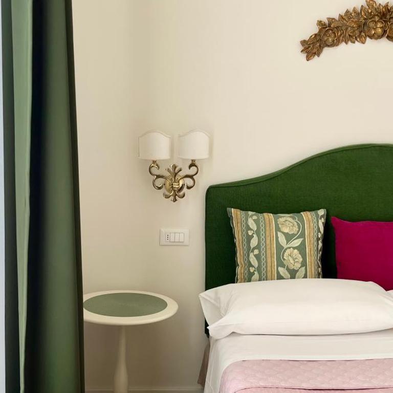 Castelfiore - Double Room with Private Bathroom - 4