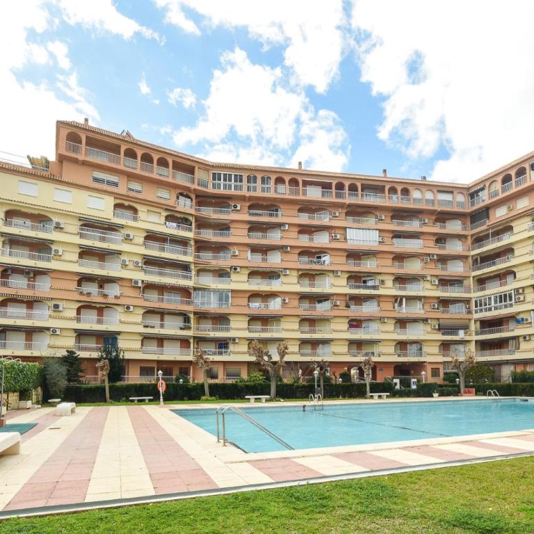 Apartamentos Marblau Varios 1, 2 y 3 dormitorios - Julio y Agosto SOLO FAMILIAS - Apartamento de 2 dormitorios - 7