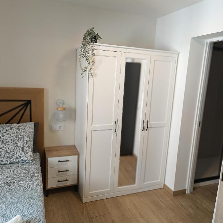 Be Happy Confort Vallecas II - One-Bedroom Apartment - 14
