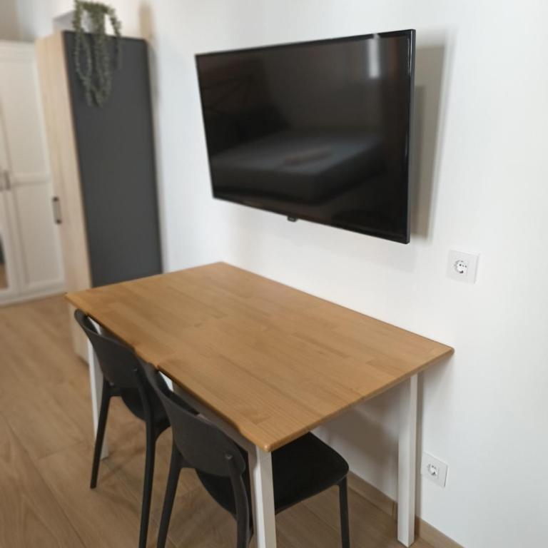 Be Happy Confort Vallecas II - One-Bedroom Apartment - 19