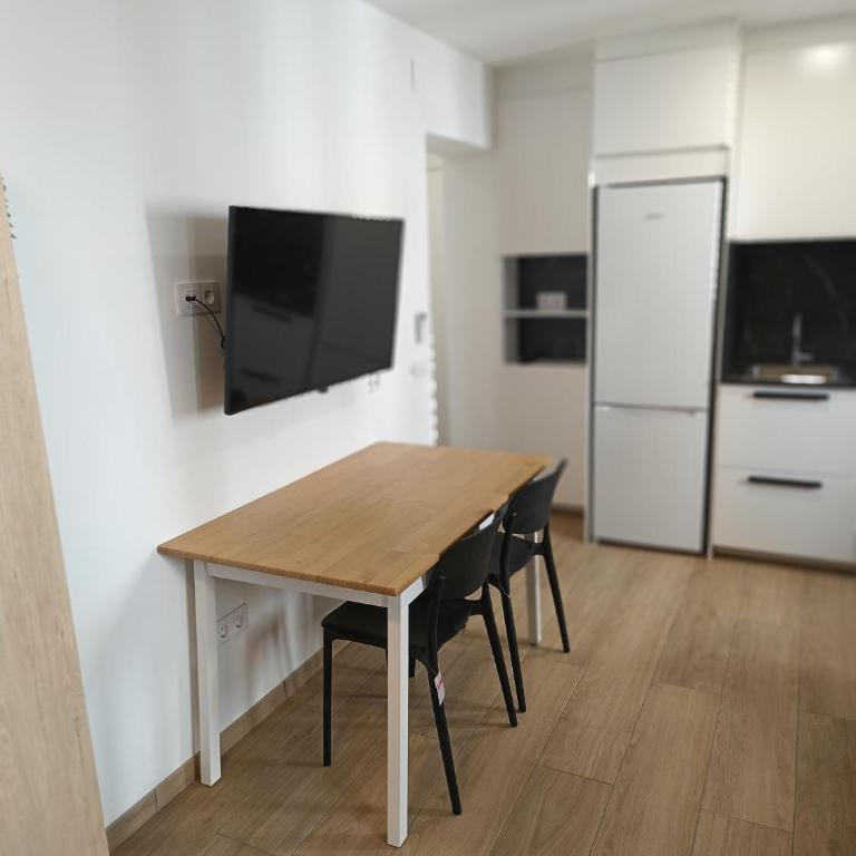Be Happy Confort Vallecas II - One-Bedroom Apartment - 9