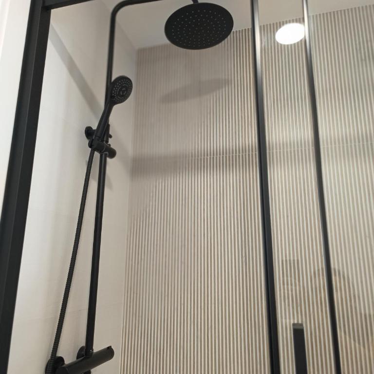 Be Happy Confort Vallecas II - One-Bedroom Apartment - 13
