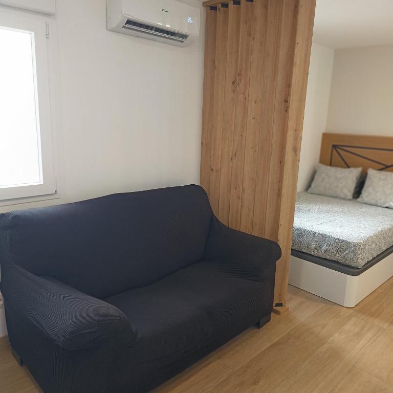 Be Happy Confort Vallecas II - One-Bedroom Apartment - 22