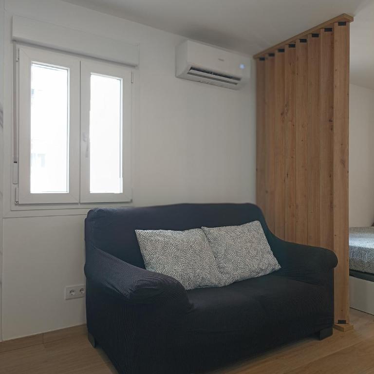 Be Happy Confort Vallecas II - One-Bedroom Apartment - 23