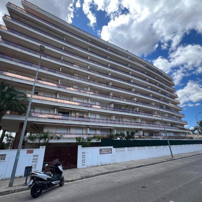 Apartamentos Marblau Varios 1, 2 y 3 dormitorios - Julio y Agosto SOLO FAMILIAS - Apartamento de 2 dormitorios - 10