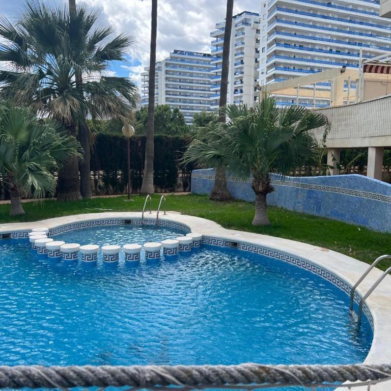 Apartamentos Marblau Varios 1, 2 y 3 dormitorios - Julio y Agosto SOLO FAMILIAS - Apartamento de 2 dormitorios - 9