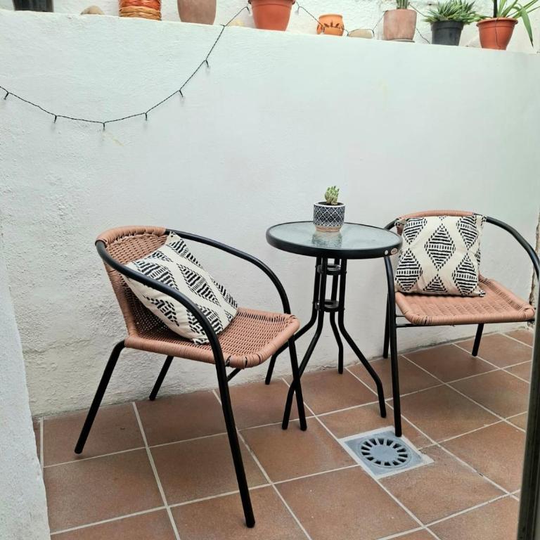 Casa de la abuelita - Three-Bedroom Home - 21