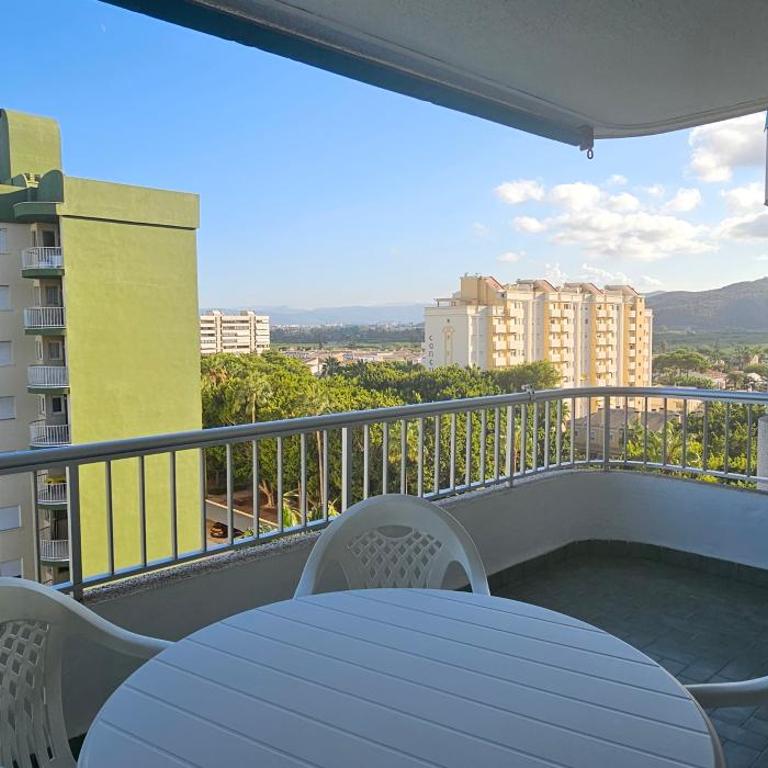 Apartamentos Marblau Varios 1, 2 y 3 dormitorios - Julio y Agosto SOLO FAMILIAS - Apartamento de 2 dormitorios - 11