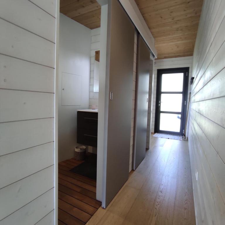 Chambre Perchée avec vue imprenable sur le lac de Lacanau - Chambre Double Deluxe - 4