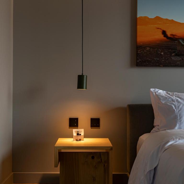 Wake BioHotel, a Member of Design Hotels - Apartamento de 2 dormitorios con terraza - 7