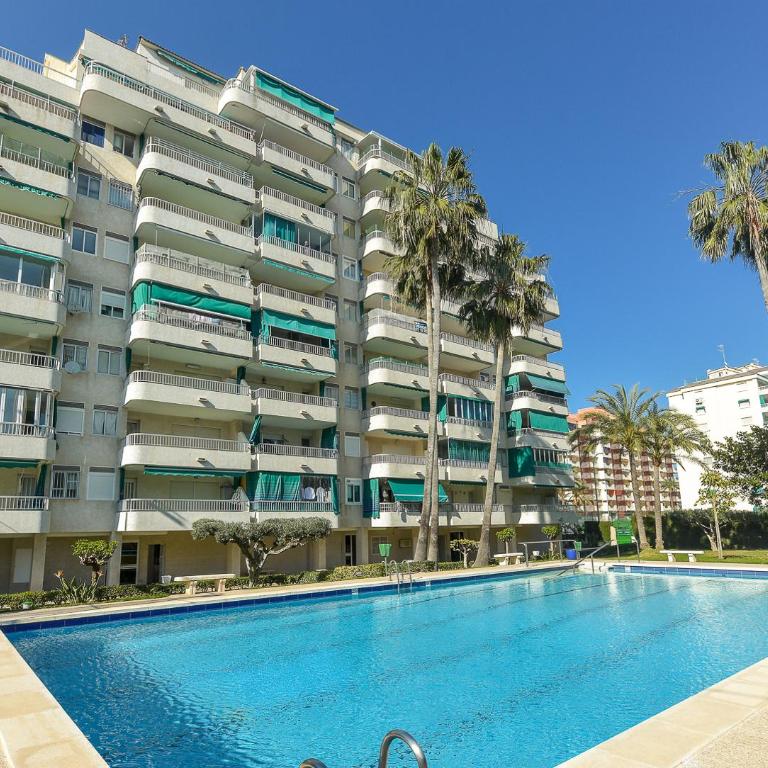 Apartamentos Marblau Varios 1, 2 y 3 dormitorios - Julio y Agosto SOLO FAMILIAS - Apartamento de 2 dormitorios - 12