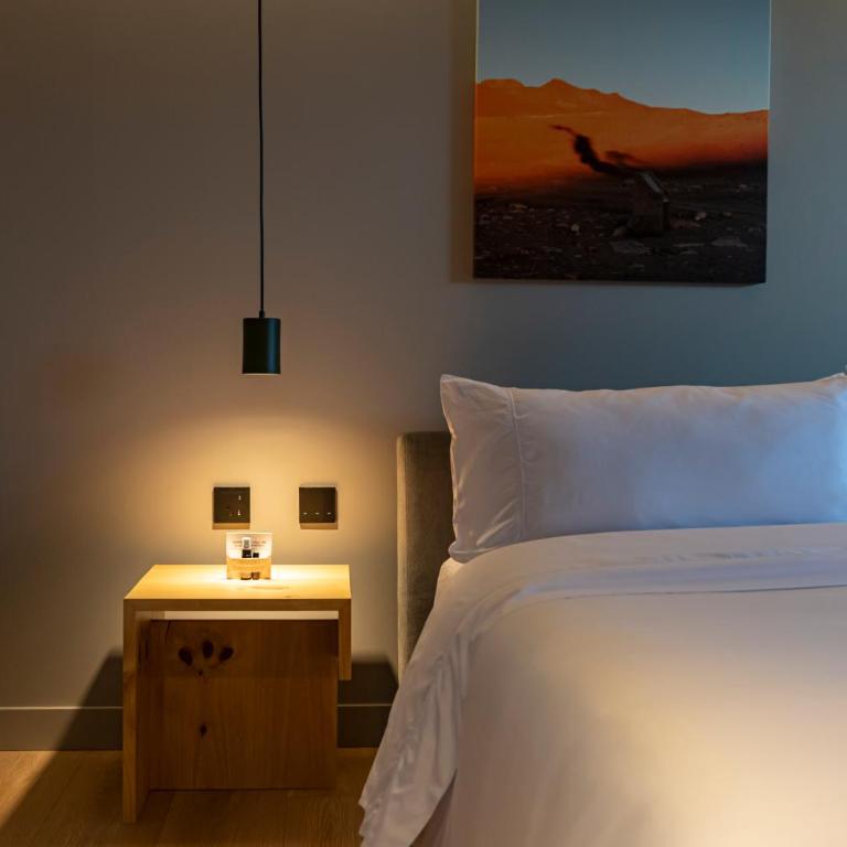 Wake BioHotel, a Member of Design Hotels - Apartamento de 2 dormitorios con terraza - 8