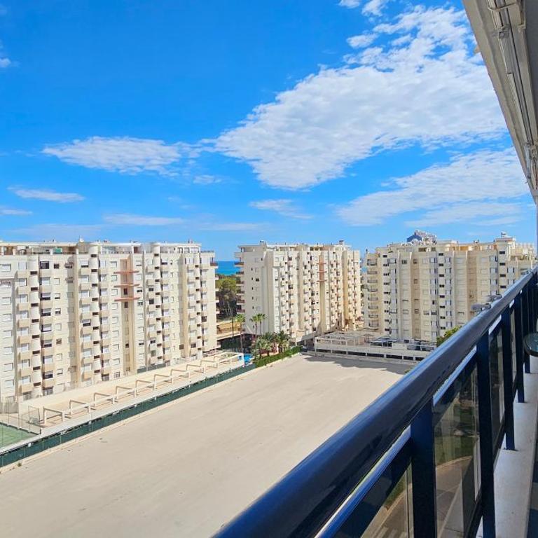 Apartamentos Marblau Varios 1, 2 y 3 dormitorios - Julio y Agosto SOLO FAMILIAS - Apartamento de 2 dormitorios - 14