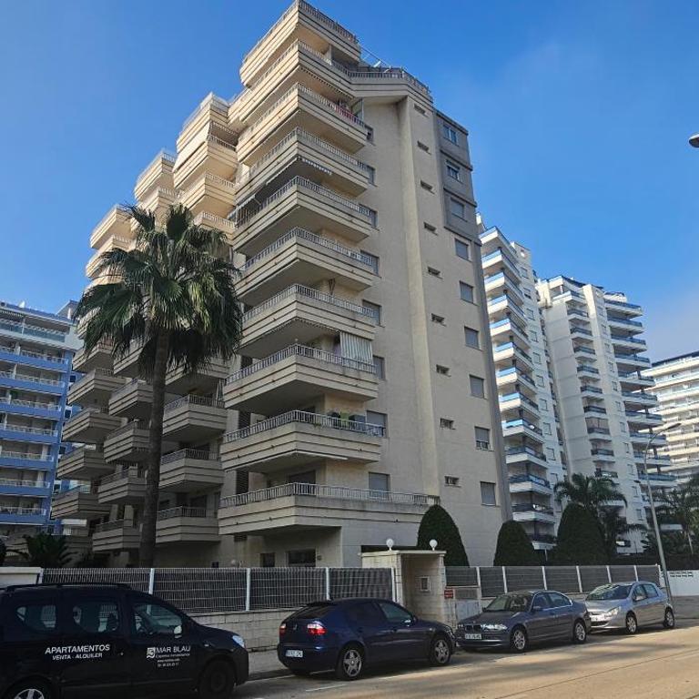 Apartamentos Marblau Varios 1, 2 y 3 dormitorios - Julio y Agosto SOLO FAMILIAS - Apartamento de 2 dormitorios - 19