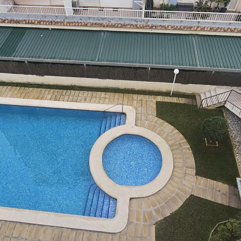 Apartamentos Marblau Varios 1, 2 y 3 dormitorios - Julio y Agosto SOLO FAMILIAS - Apartamento de 2 dormitorios - 20