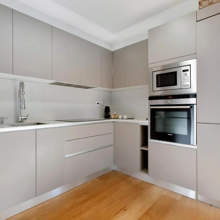 Nahia premium apartment 750m from ocean - Two-Bedroom Apartment - 3