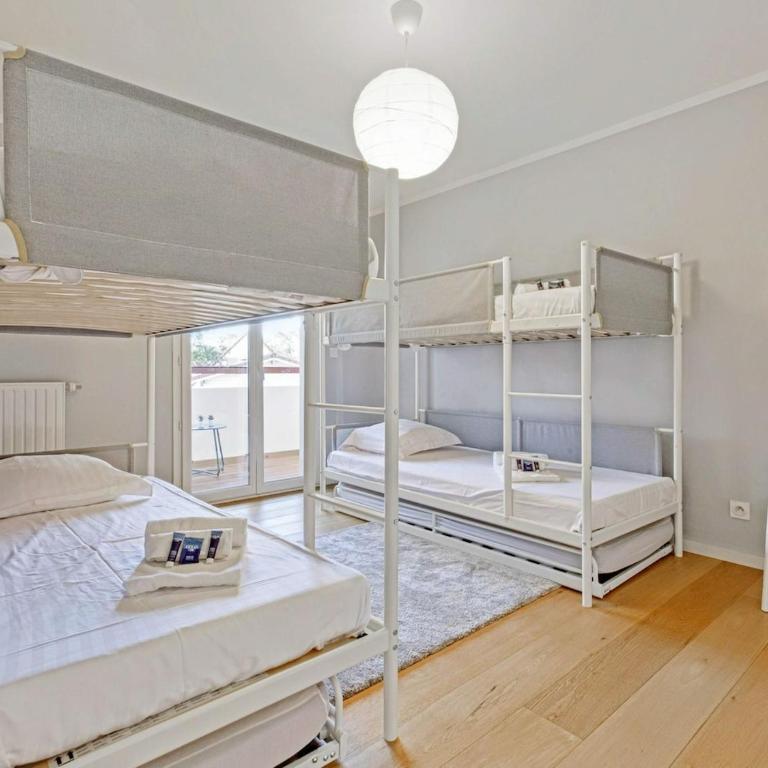 Nahia premium apartment 750m from ocean - Two-Bedroom Apartment - 4