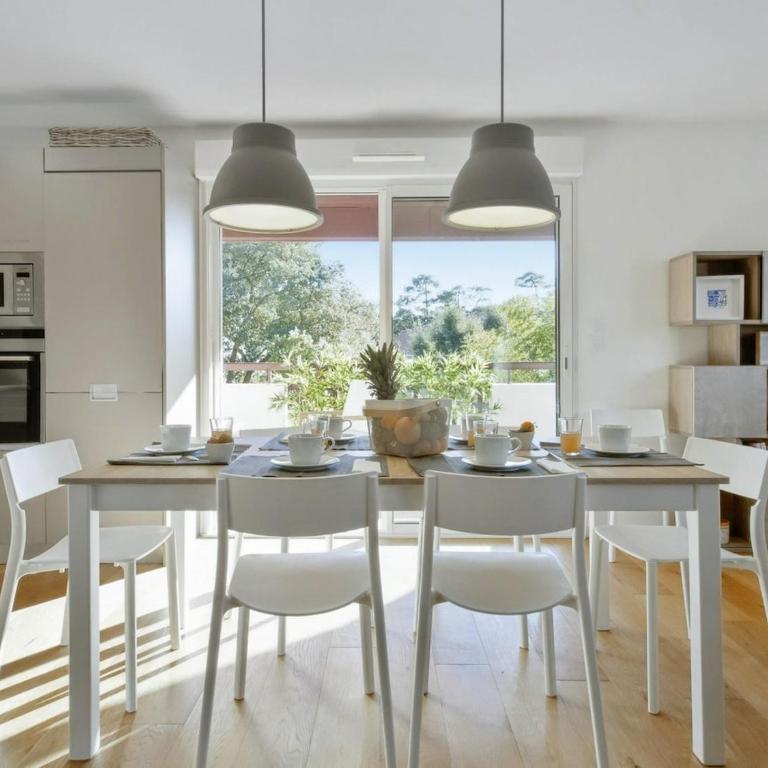Nahia premium apartment 750m from ocean - Two-Bedroom Apartment - 6