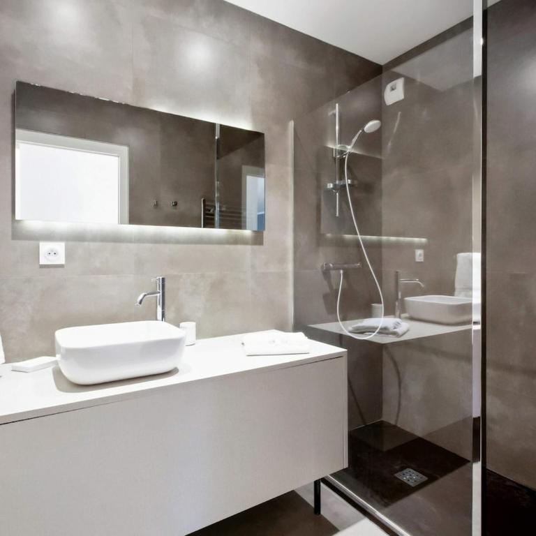 Nahia premium apartment 750m from ocean - Two-Bedroom Apartment - 8