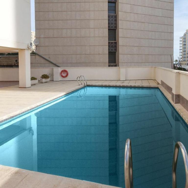 Apartamentos Marblau Varios 1, 2 y 3 dormitorios - Julio y Agosto SOLO FAMILIAS - Apartamento de 2 dormitorios - 21