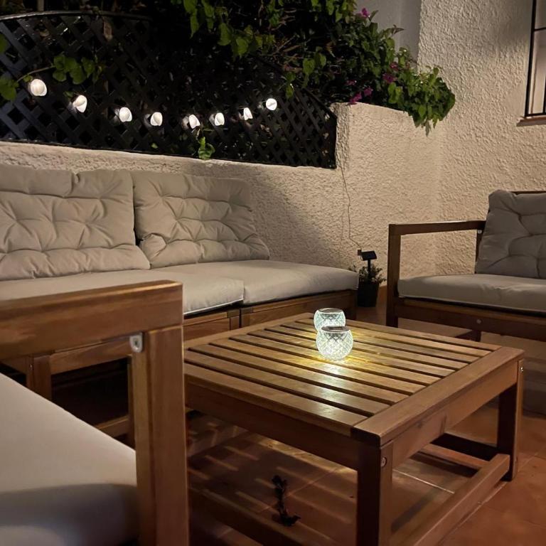 Casa Delily - Verano Azul With Pool - Apartamento de 2 dormitorios - 26