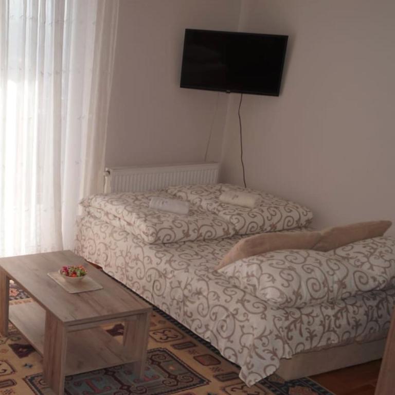 Apartman PK Vrnjačka Banja - Apartman sa 1 Spavaćom Sobom - 4
