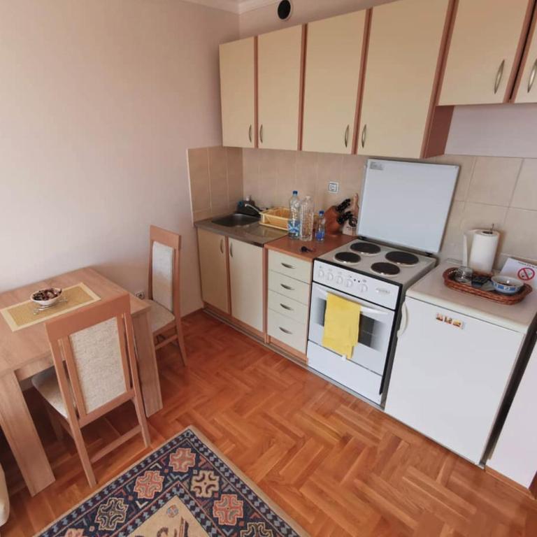 Apartman PK Vrnjačka Banja - Apartman sa 1 Spavaćom Sobom - 5