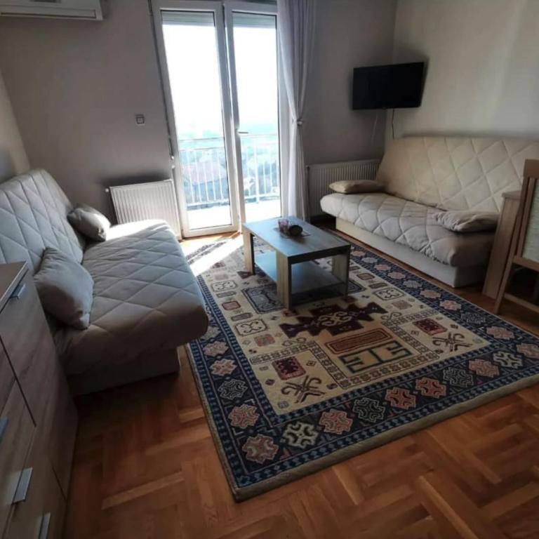 Apartman PK Vrnjačka Banja - Apartman sa 1 Spavaćom Sobom - 6