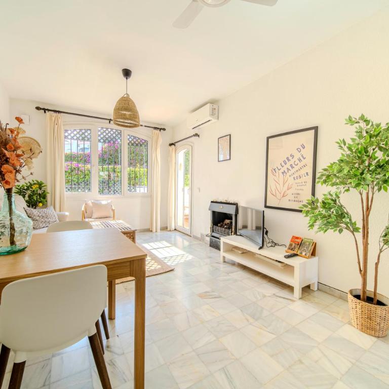Casa Delily - Verano Azul With Pool - Apartamento de 2 dormitorios - 18